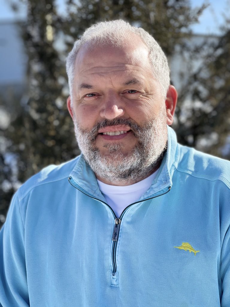 Troy Hicks – Sales Representative Headshot of Troy Hicks, Commercial Estimator of Concrete Science in the Twin Cities.